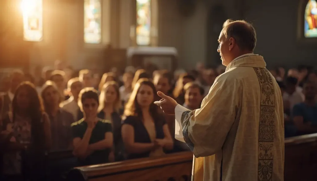 Homélie – Matthieu 9,14-15« Le vrai sens du jeûne »